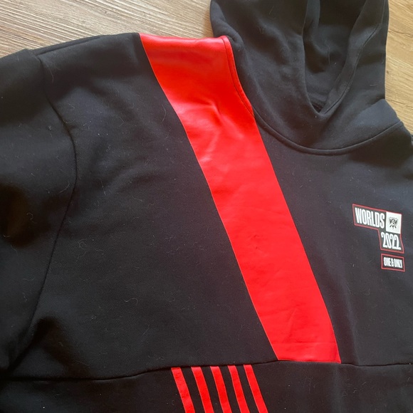 League of Legends Hoodie 2022 - Picture 7 of 8